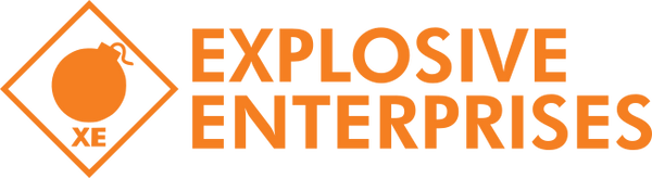 Explosive Enterprises logo